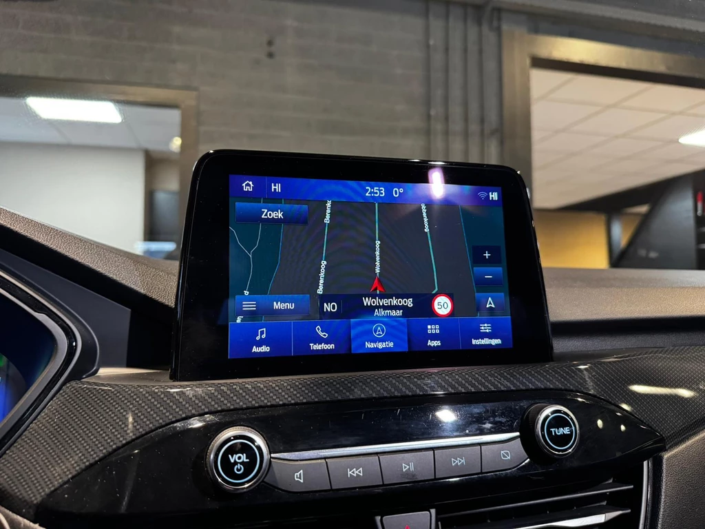 Ford Kuga – foto 15