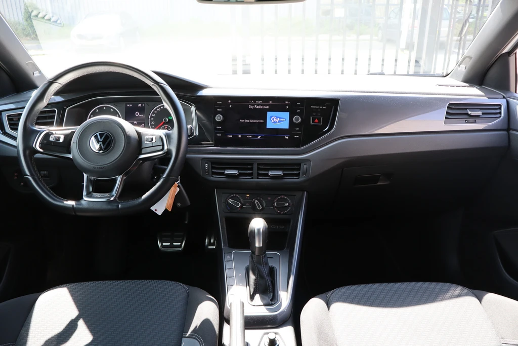 Volkswagen Polo – foto 12