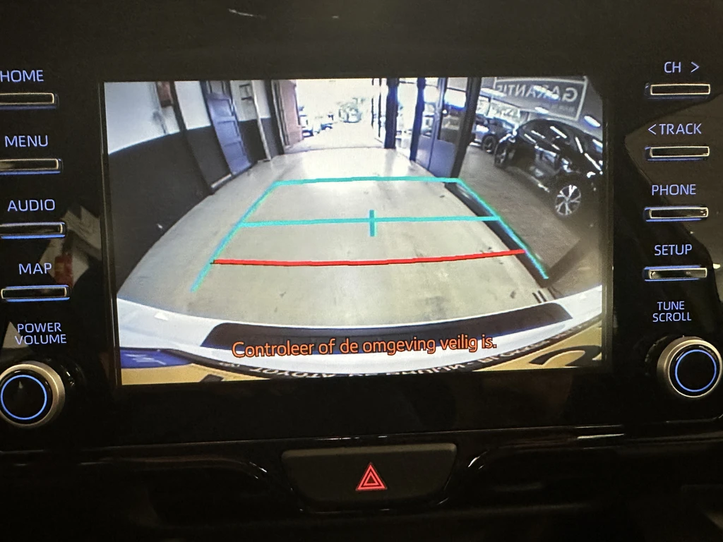 Toyota Yaris – foto 40