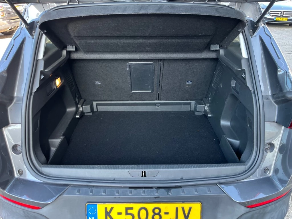 Opel Grandland X – foto 12