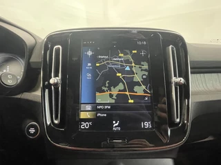 Volvo XC40 – thumbnail 22