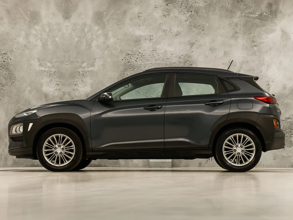 Hyundai Kona – foto 2
