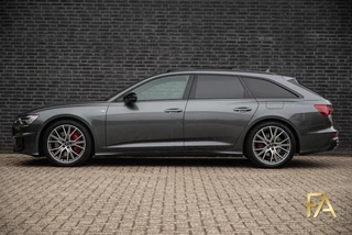 Audi A6 – thumbnail 3