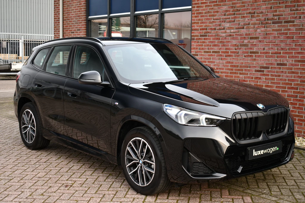 BMW X1 – foto 26