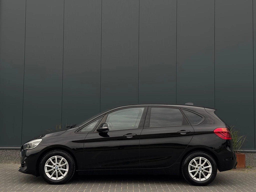 BMW 2 Serie – foto 5