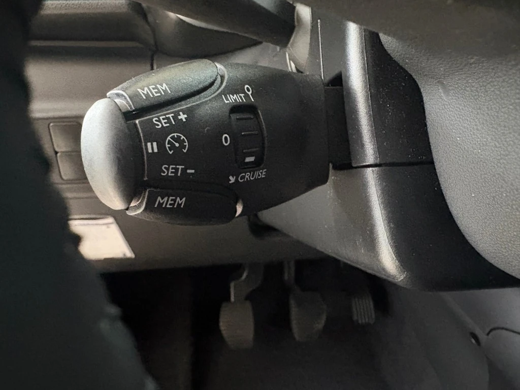 Citroën C3 – foto 16