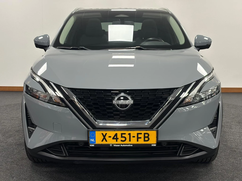 Nissan QASHQAI – foto 10