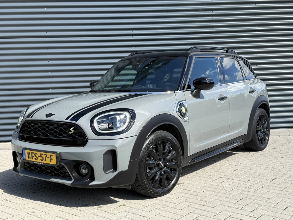 MINI Countryman – foto 4