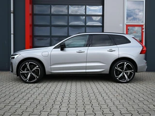 Volvo XC60 – thumbnail 3