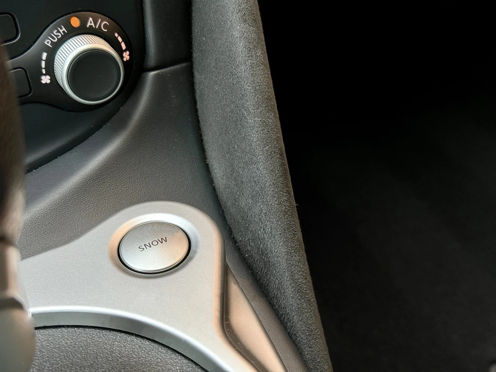 Nissan 370Z – foto 25