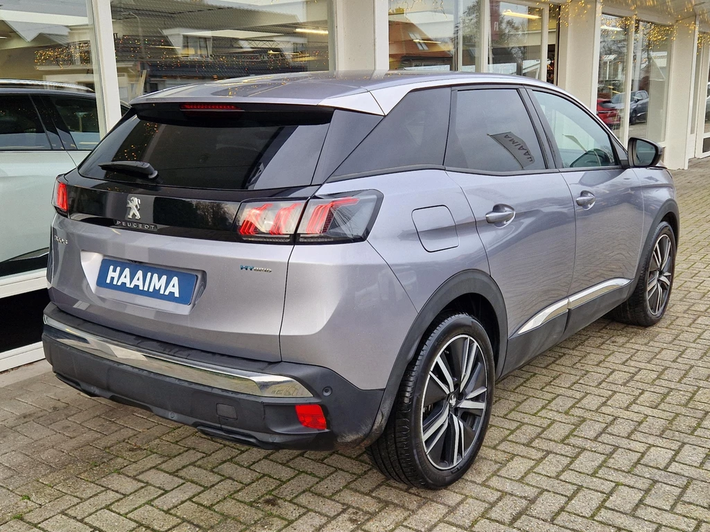 Peugeot 3008 – foto 5