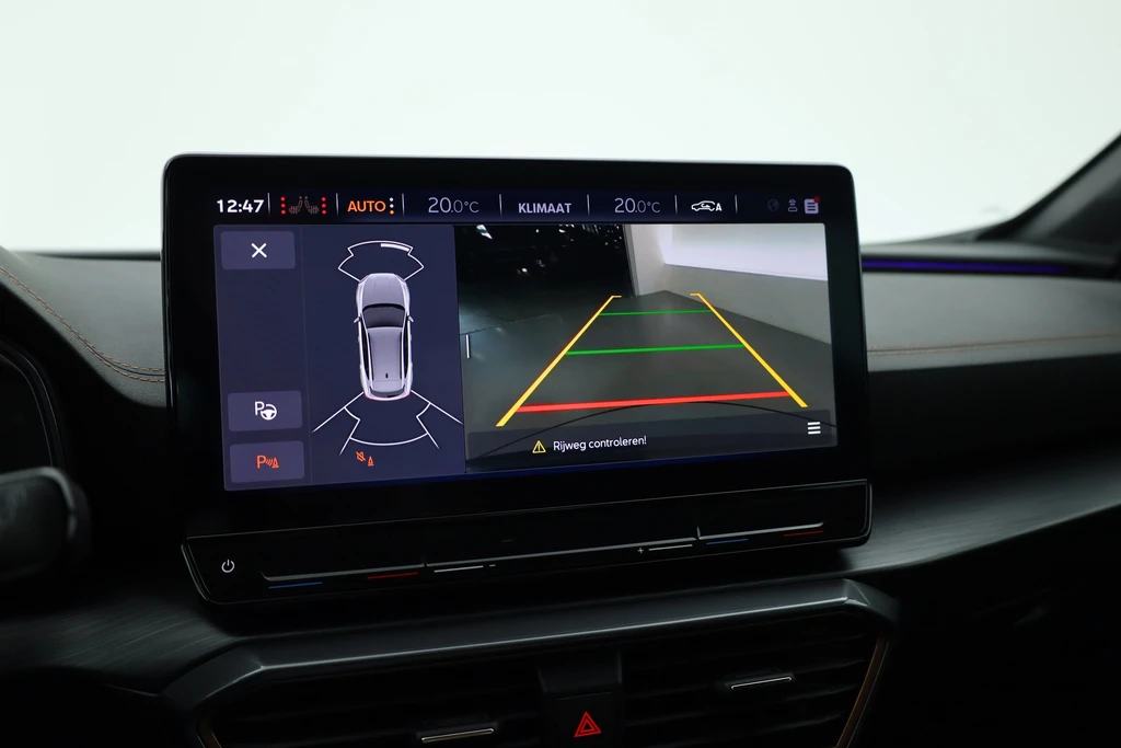 CUPRA Formentor – foto 38