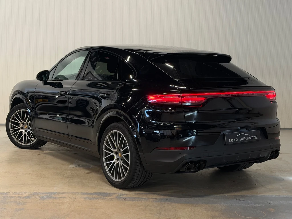 Porsche Cayenne – foto 3
