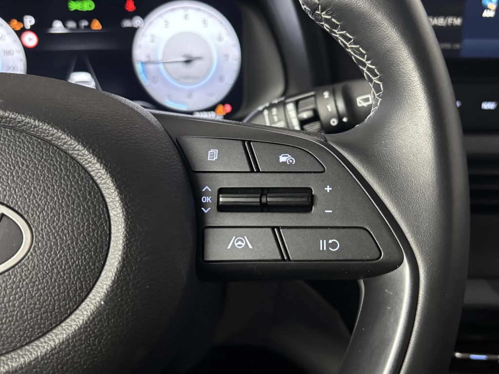 Hyundai i20 – foto 20