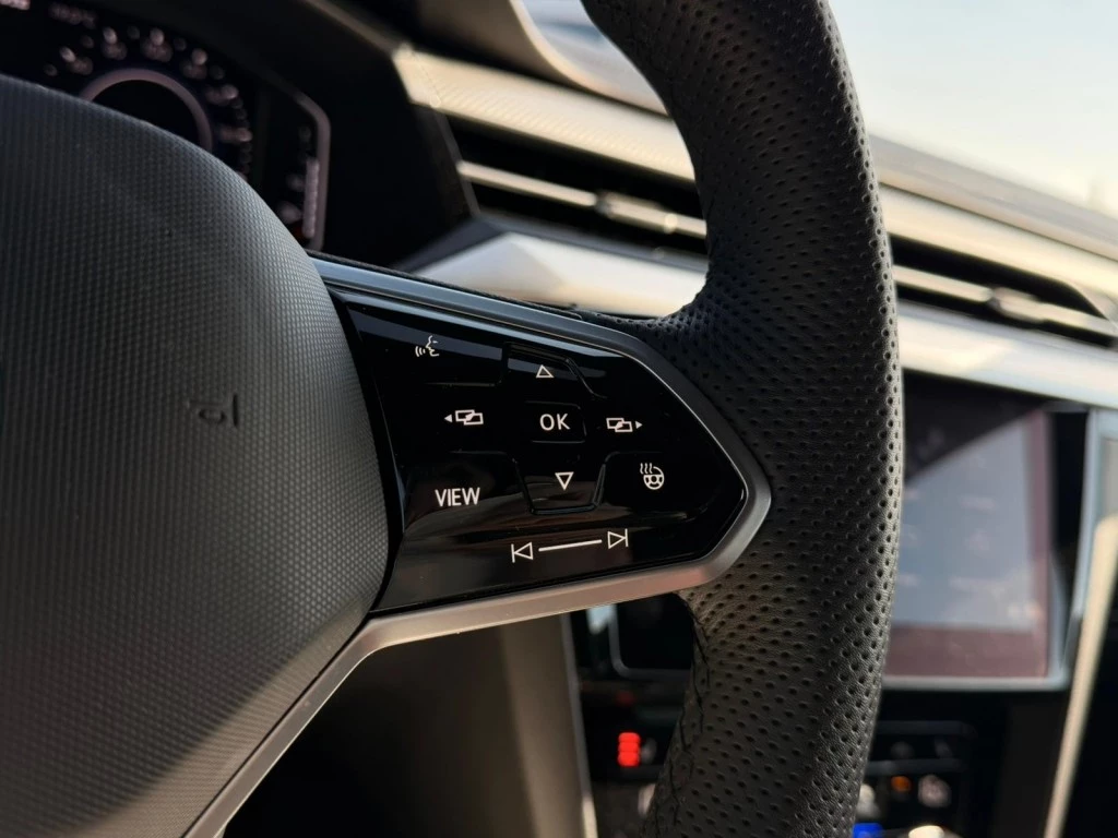 Volkswagen Arteon – foto 11