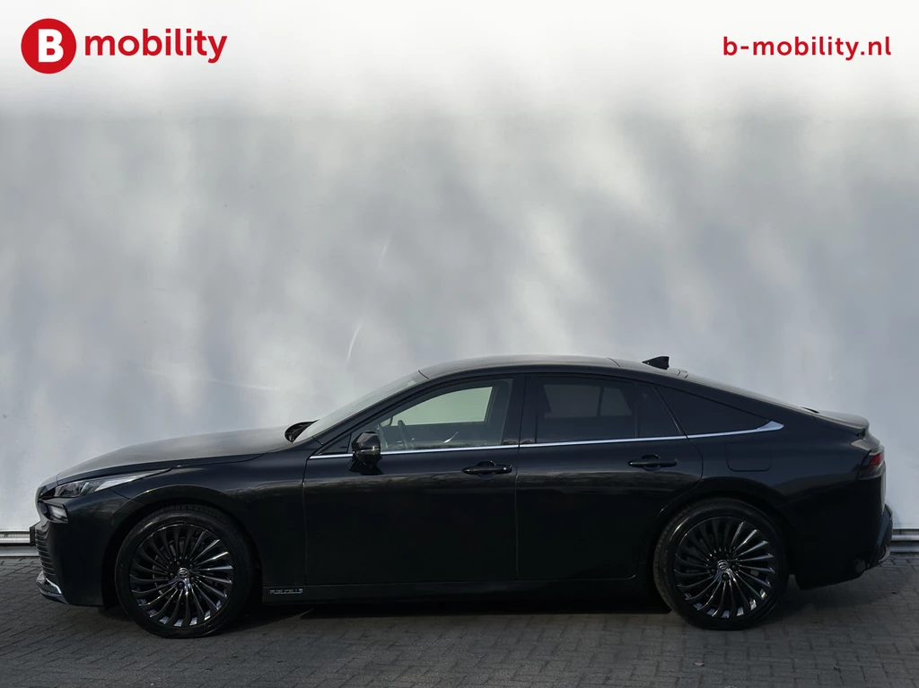 Toyota Mirai – foto 2