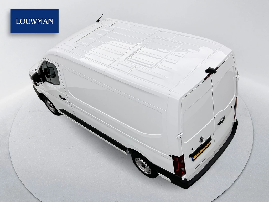 Renault Master – foto 6