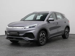 BYD ATTO 3 – thumbnail 1