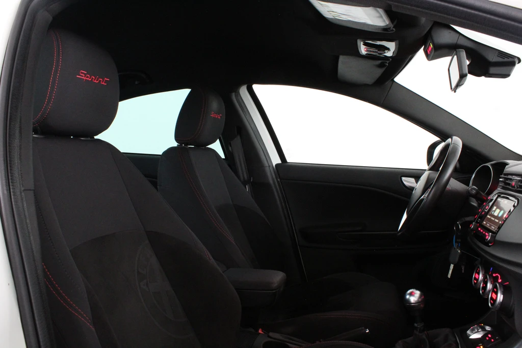 Alfa Romeo Giulietta – foto 12