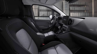 Mercedes-Benz eCitan – thumbnail 8