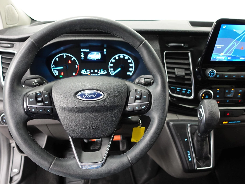 Ford Transit Custom – foto 16