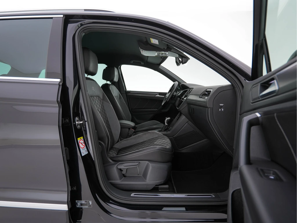 Volkswagen Tiguan – foto 14