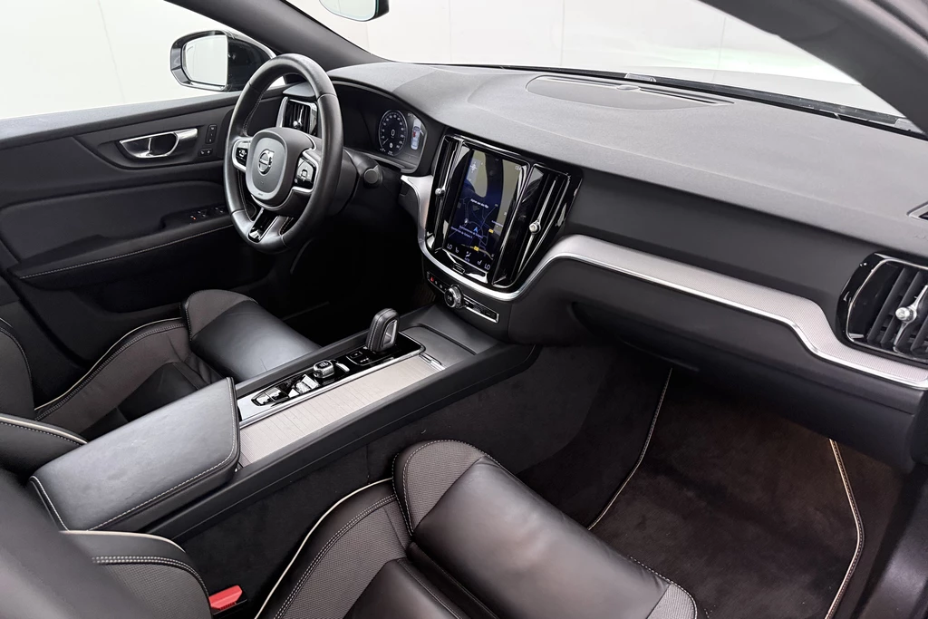 Volvo S60 – foto 16