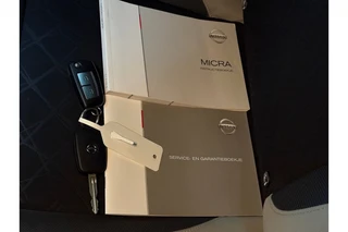 Nissan Micra – thumbnail 4