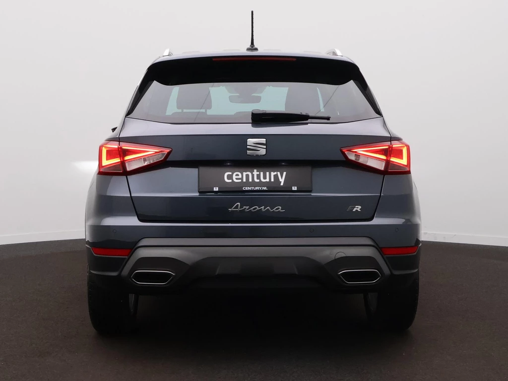 SEAT Arona – foto 5