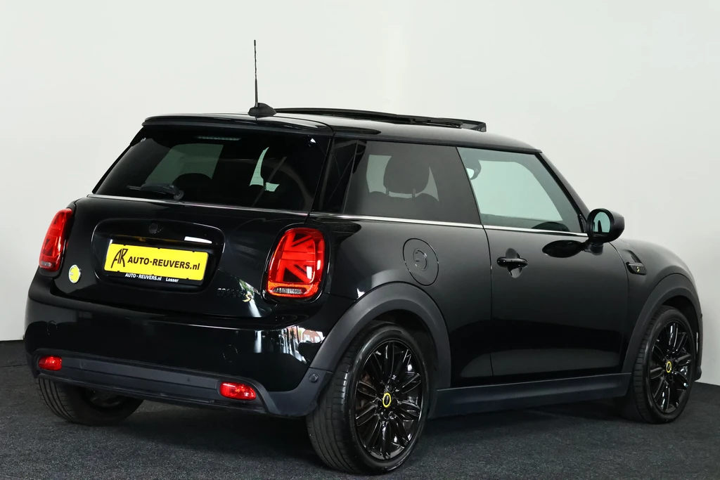 MINI Electric – foto 6