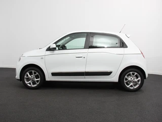 Renault Twingo – thumbnail 2