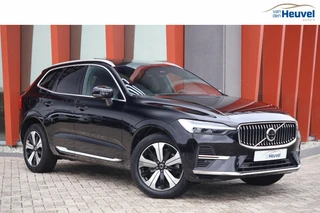 Volvo XC60 – thumbnail 5