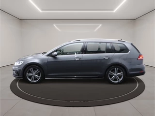 Volkswagen Golf – thumbnail 3