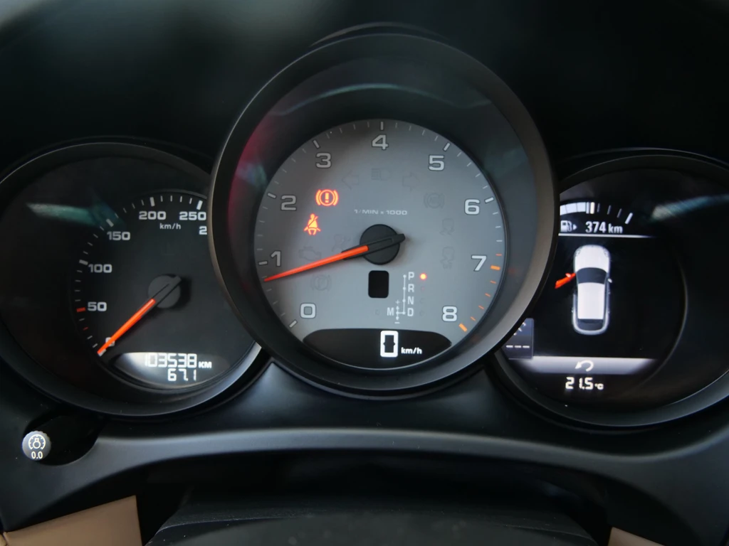 Porsche Macan – foto 15