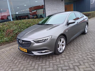 Opel Insignia – thumbnail 1
