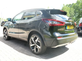 Nissan QASHQAI – thumbnail 2