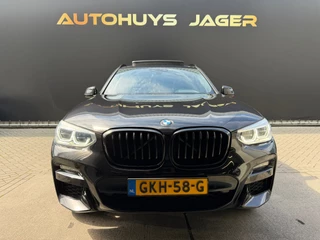 BMW X3 – thumbnail 12