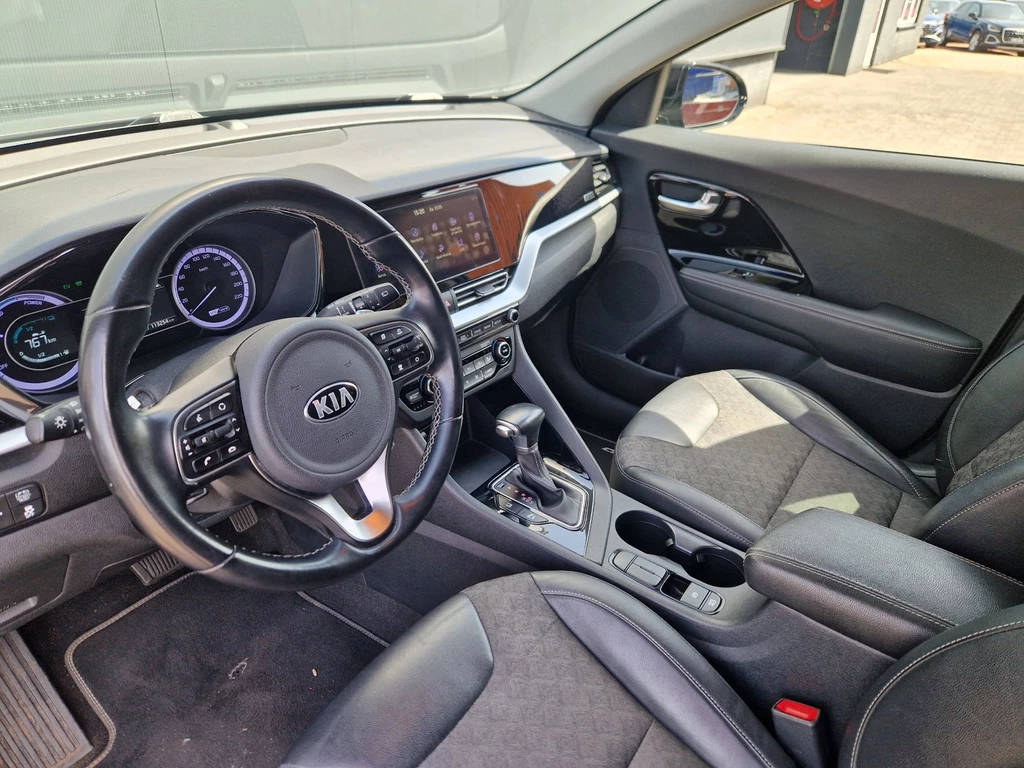 Kia Niro – foto 6