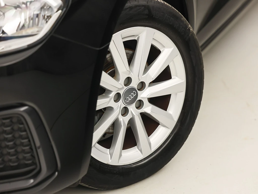 Audi A1 Sportback – foto 28