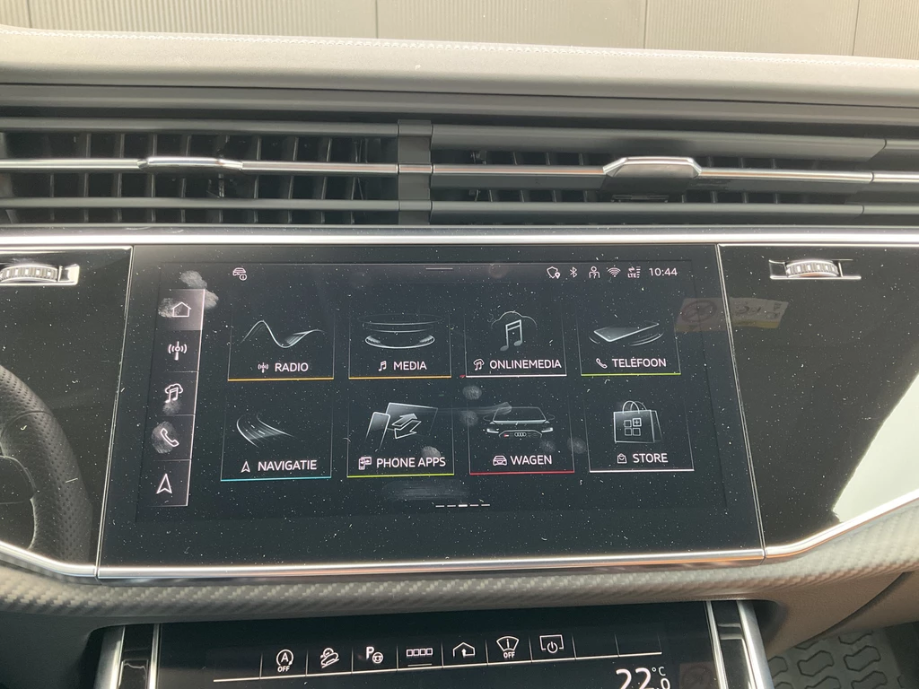 Audi RSQ8 – foto 73