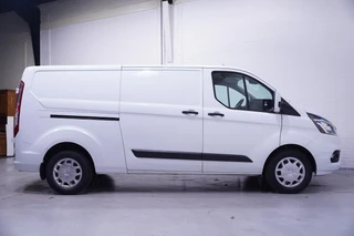 Ford Transit Custom – thumbnail 7