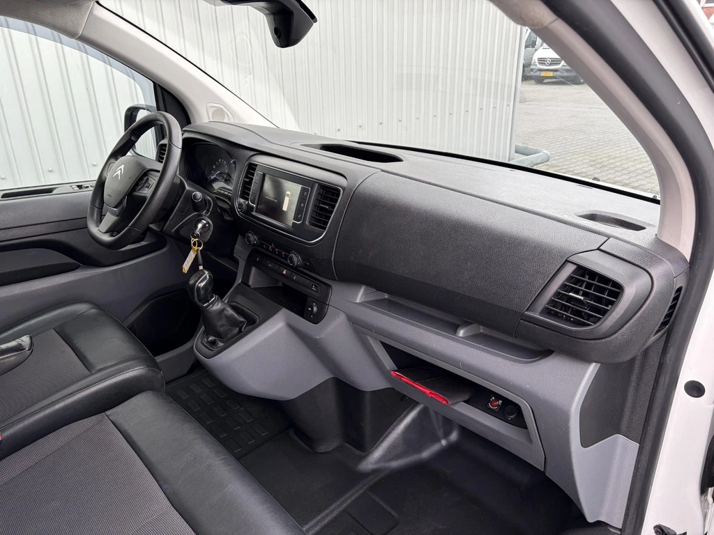 Citroën Jumpy – foto 29