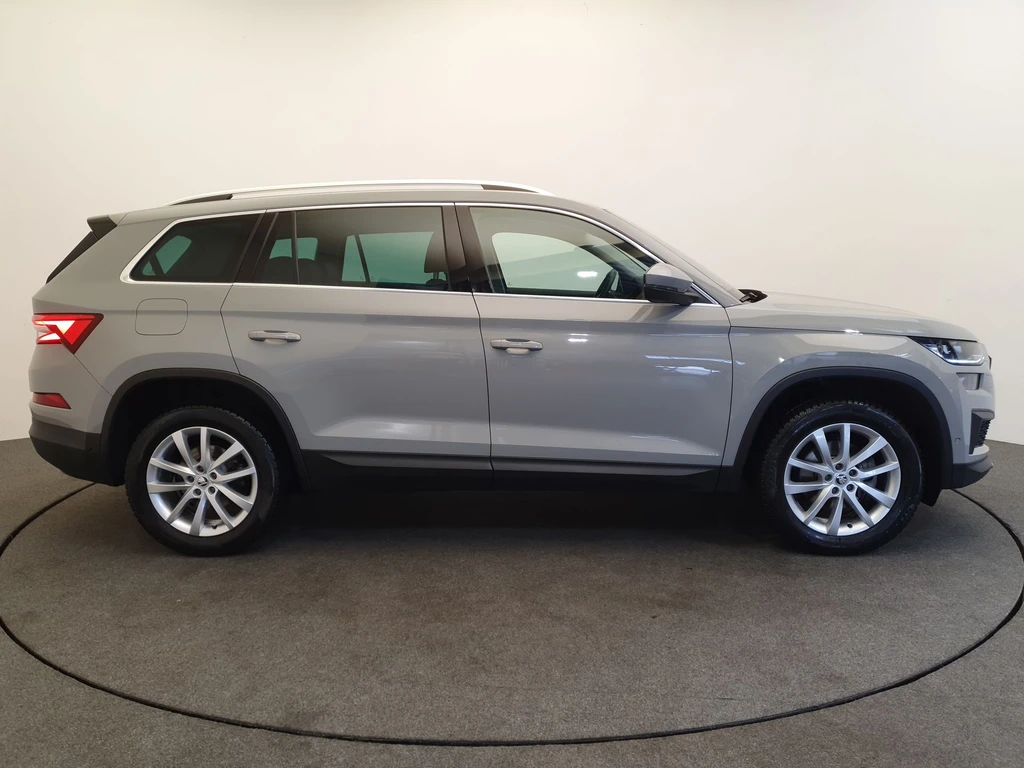 Škoda Kodiaq – foto 5