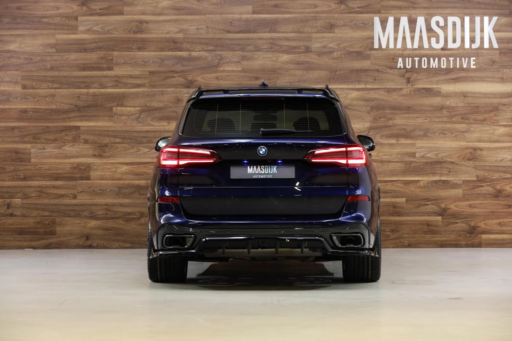 BMW X5 – foto 6