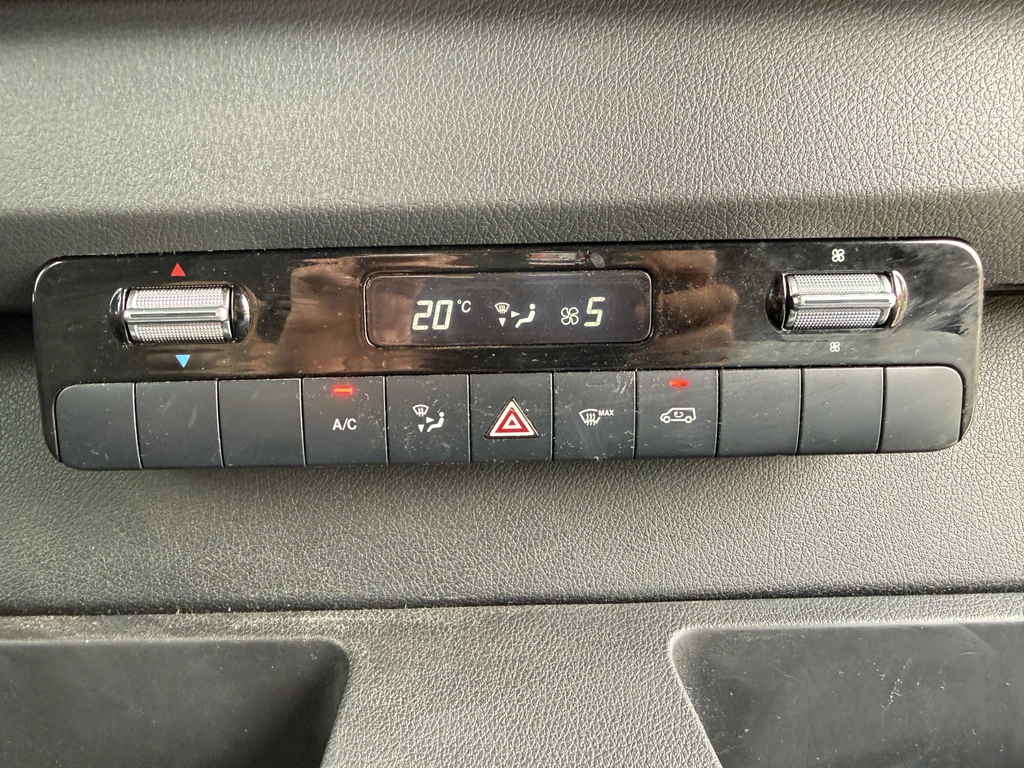 Mercedes-Benz eSprinter – foto 20