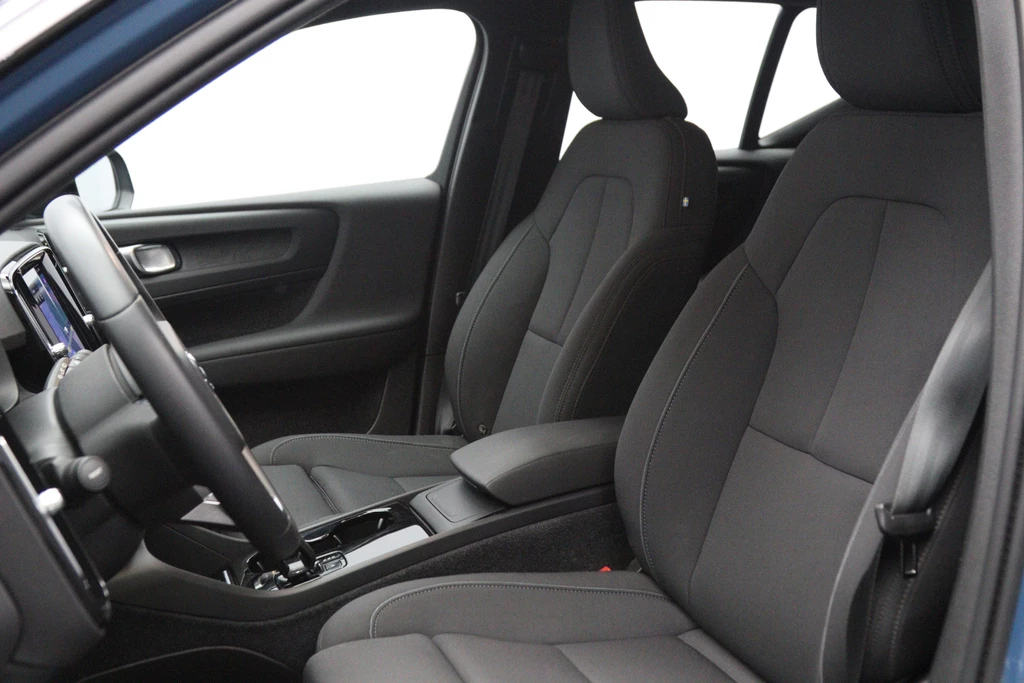 Volvo XC40 – foto 10