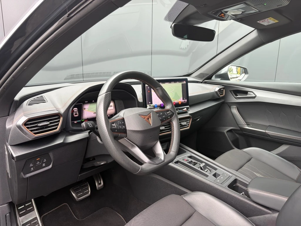 CUPRA Formentor – foto 20
