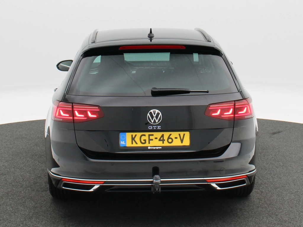 Volkswagen Passat – foto 3