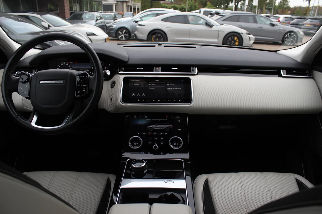 Land Rover Range Rover Velar – foto 9