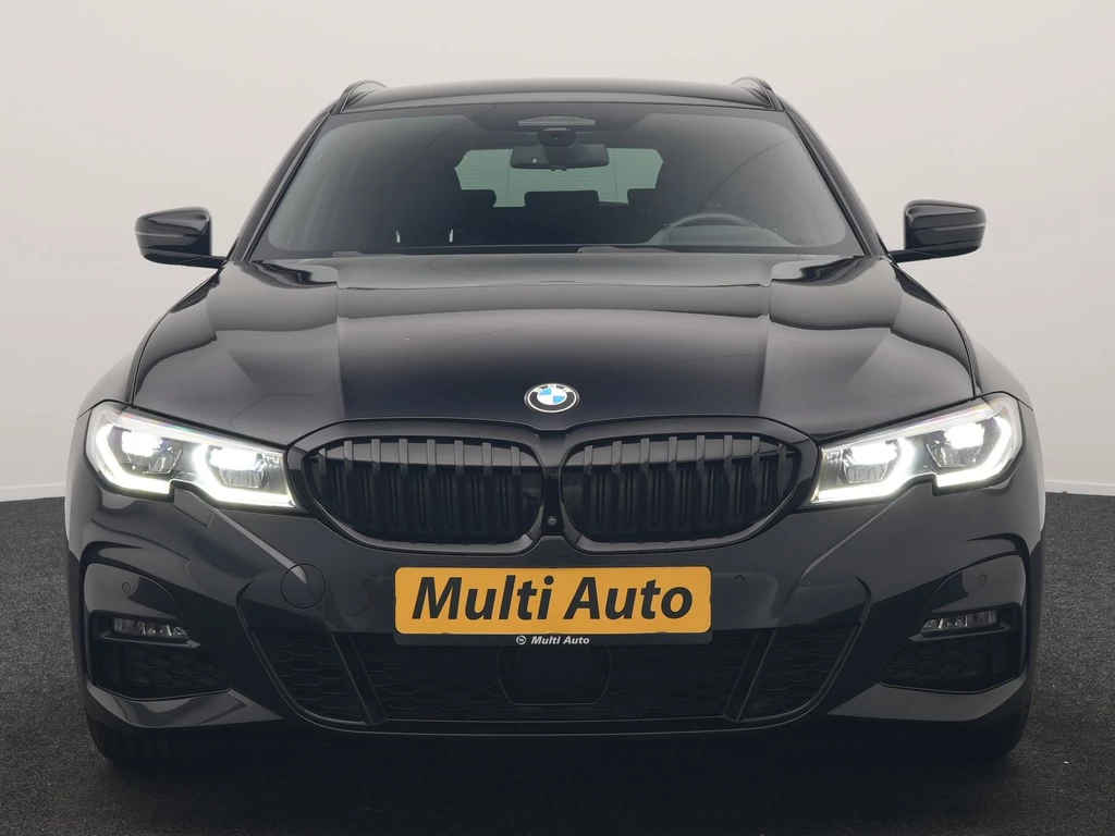 BMW 3 Serie – foto 35